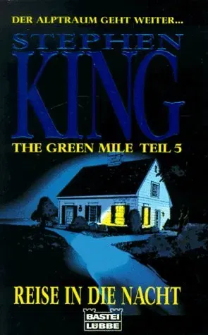 The Green Mile V. - Stephen King - Bild 2