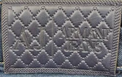 Armani Jeans Damen Dunkelblau Gr. S - Bild 3