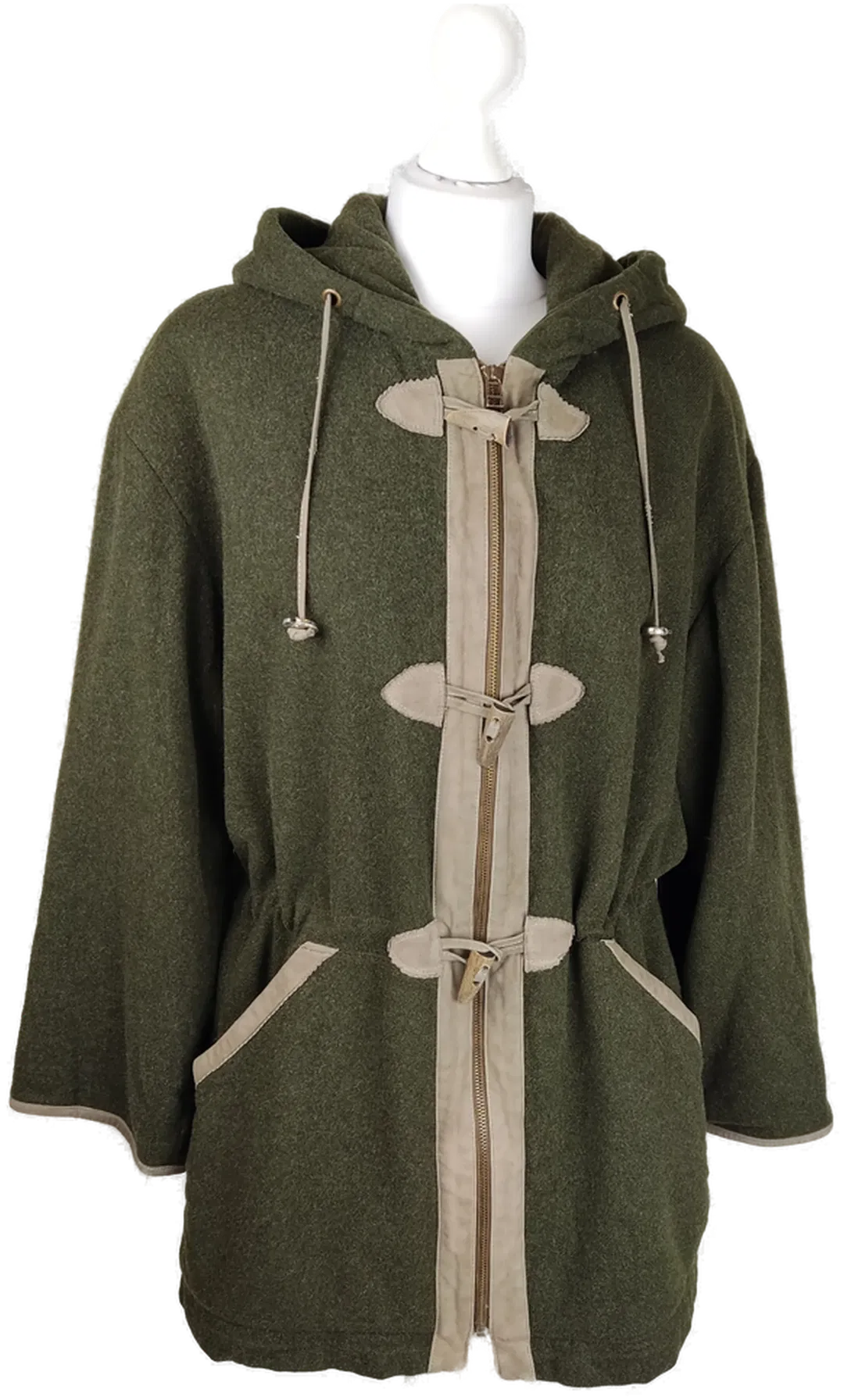 Damen Hubertusjacke Julius Lang M/38 | Einmaliges Unikat, professionell gereinigt - Bild 1