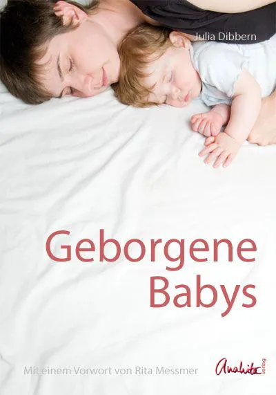 Geborgene Babys - Julia Dibbern – Bild 1