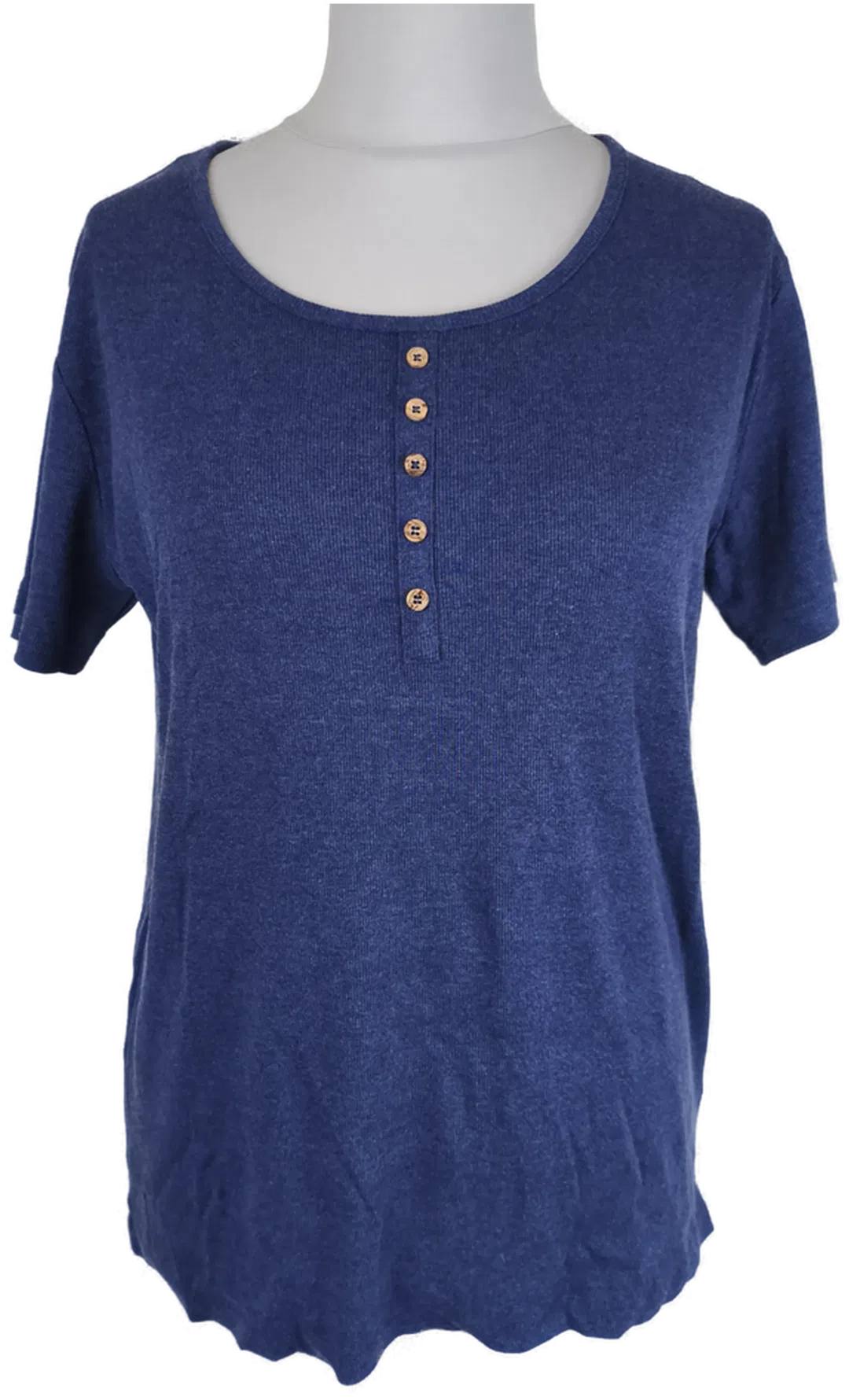 Janina Damen T-Shirt Gr. 46 - Bild 1