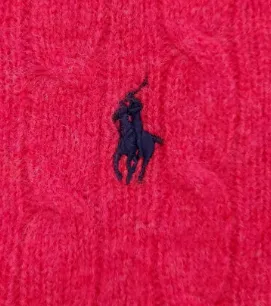 Ralph Lauren Sport - Damen Pullover Gr. M – Bild 5