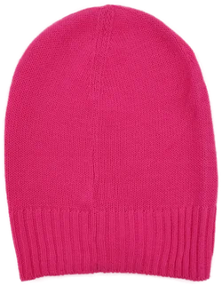 United Colors of Benetton Kindermütze neonpink Gr. XL-2XL - Bild 1