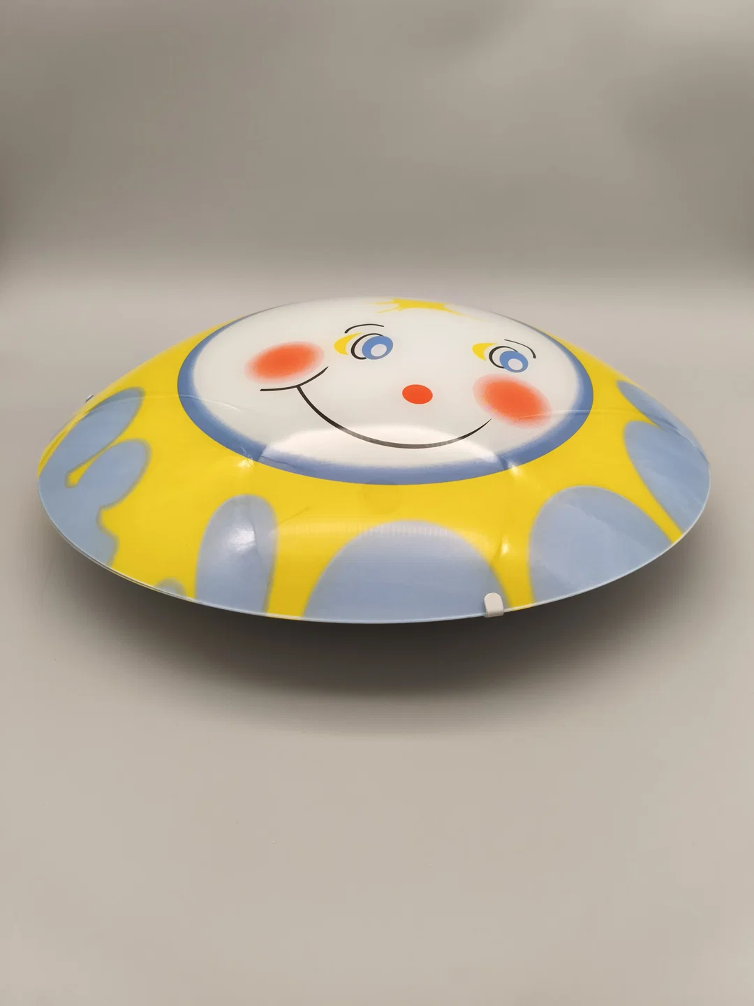 Deckenleuchte Sonne, Kinderzimmer, neu – Bild 2