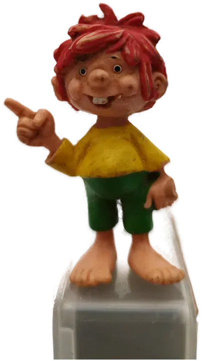 Pumuckl Figur - Sammlerstück  - Bild 1