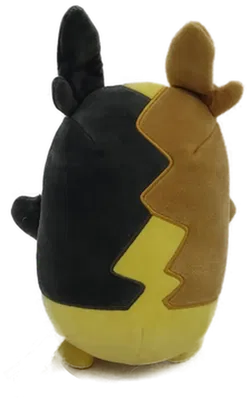 Pokemon Kuscheltier Morpeko - Bild 2