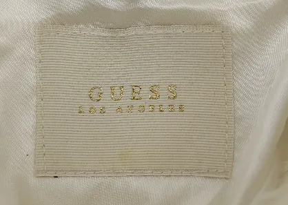 Guess - Kinderjacke Gr. 110-116 – Bild 3