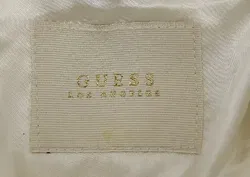 Guess - Kinderjacke Gr. 110-116 - Bild 3