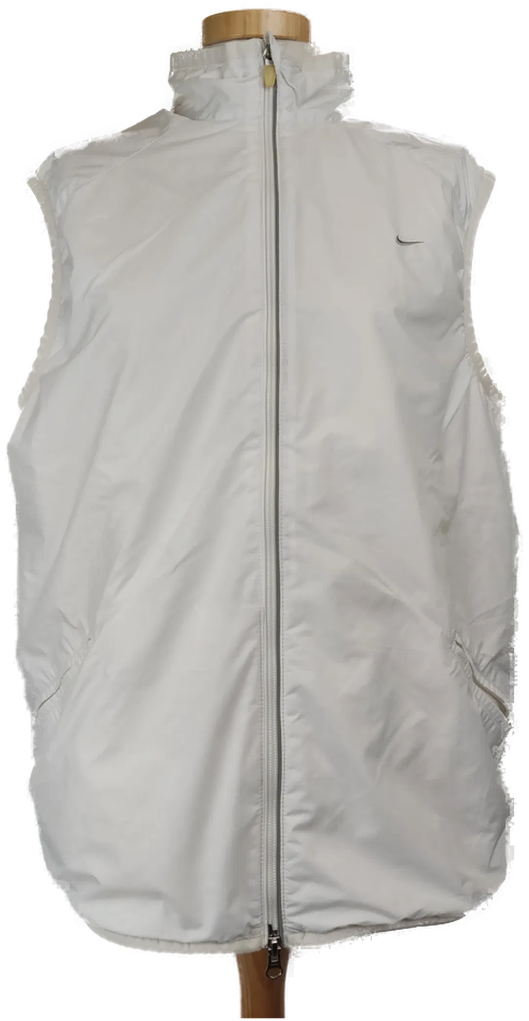 Nike Climafit Damen-Gilet weiss - L/40 - Bild 1