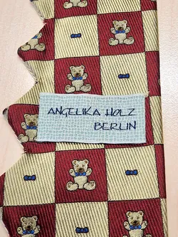 Angelika Holz Berlin 