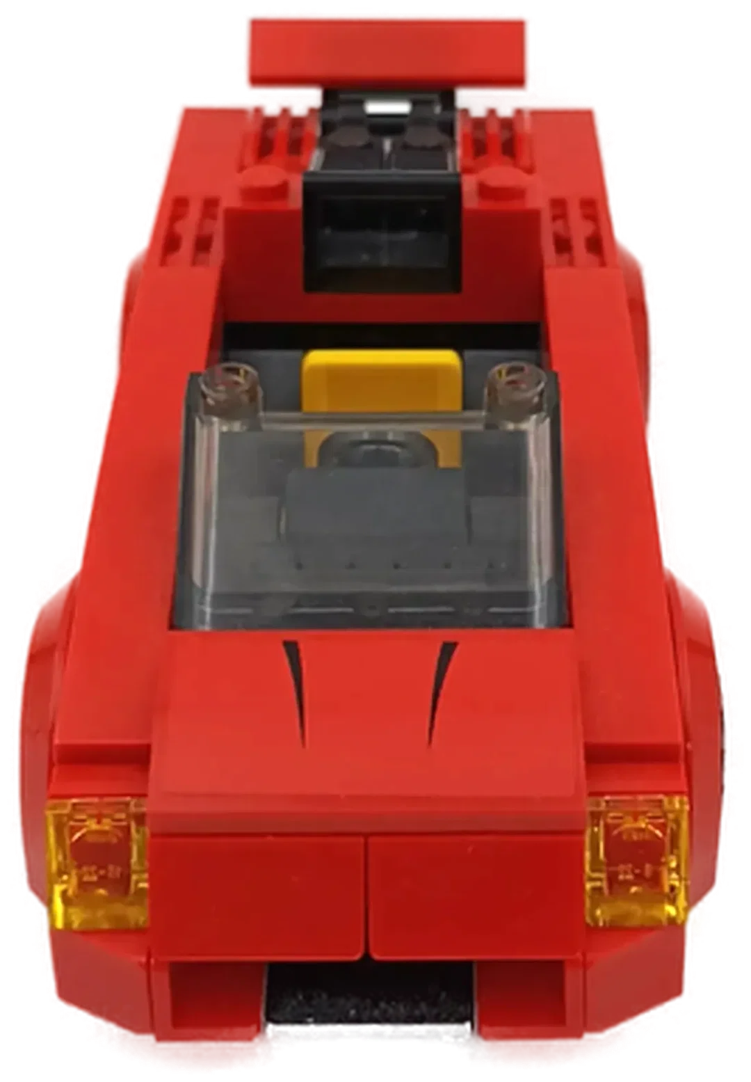 LEGO Rennauto 60007 – Bild 2