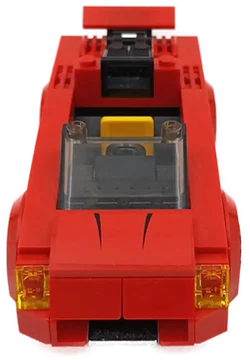 LEGO Rennauto 60007 – Vorschau 2
