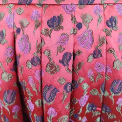 Wallnigg Trachten-Rock - Gr. M/L / Midi - Bild 2