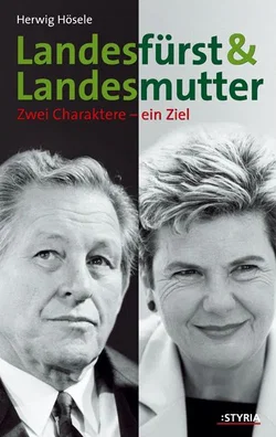 Landesfürst & Landesmutter - Herwig Hösele