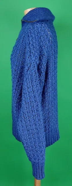 Mustang - Damen Pullover Gr. M - Bild 2