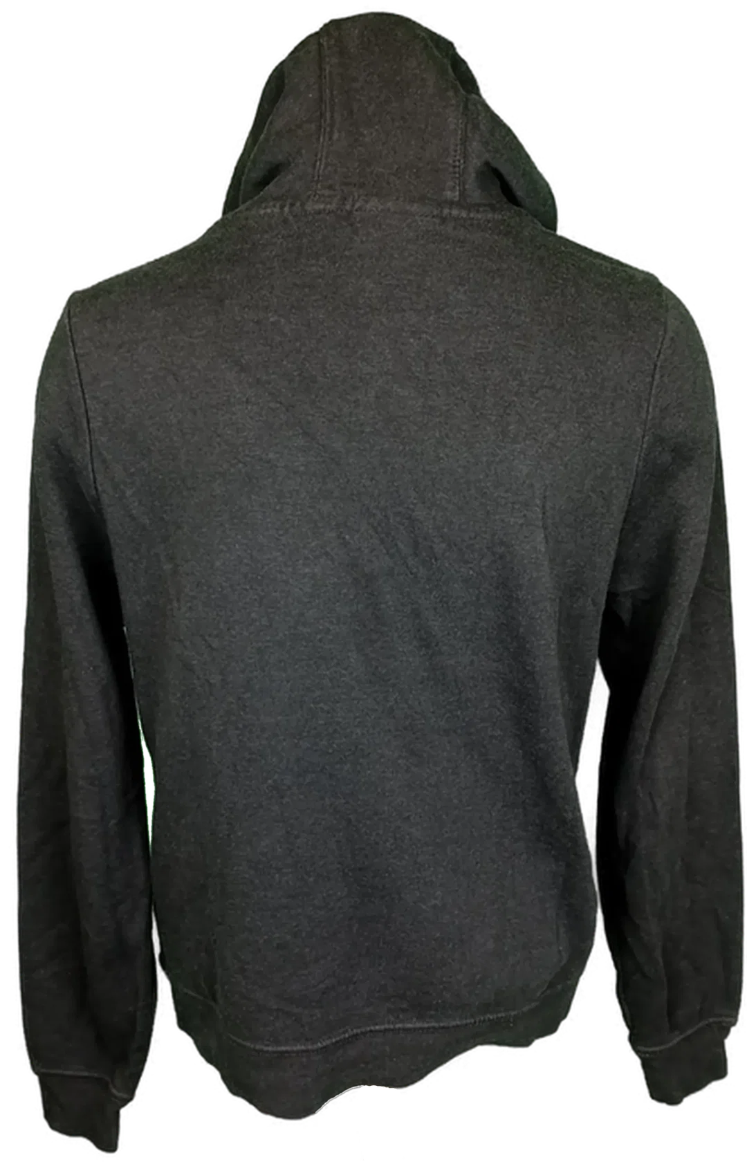 Nike Damenpullover schwarz Gr. S – Bild 2