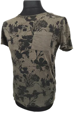 Tom Tailor, Herrenshirt, Gr.M - Bild 2