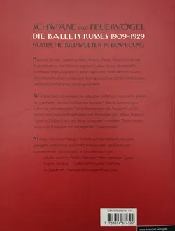 Schwäne und Feuervögel - Henschel - Bild 2