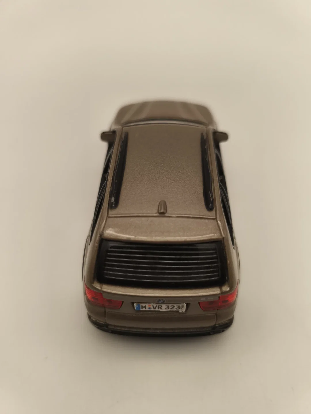 Bburago, Modellauto, BMW X5, M: 1:43 – Bild 2