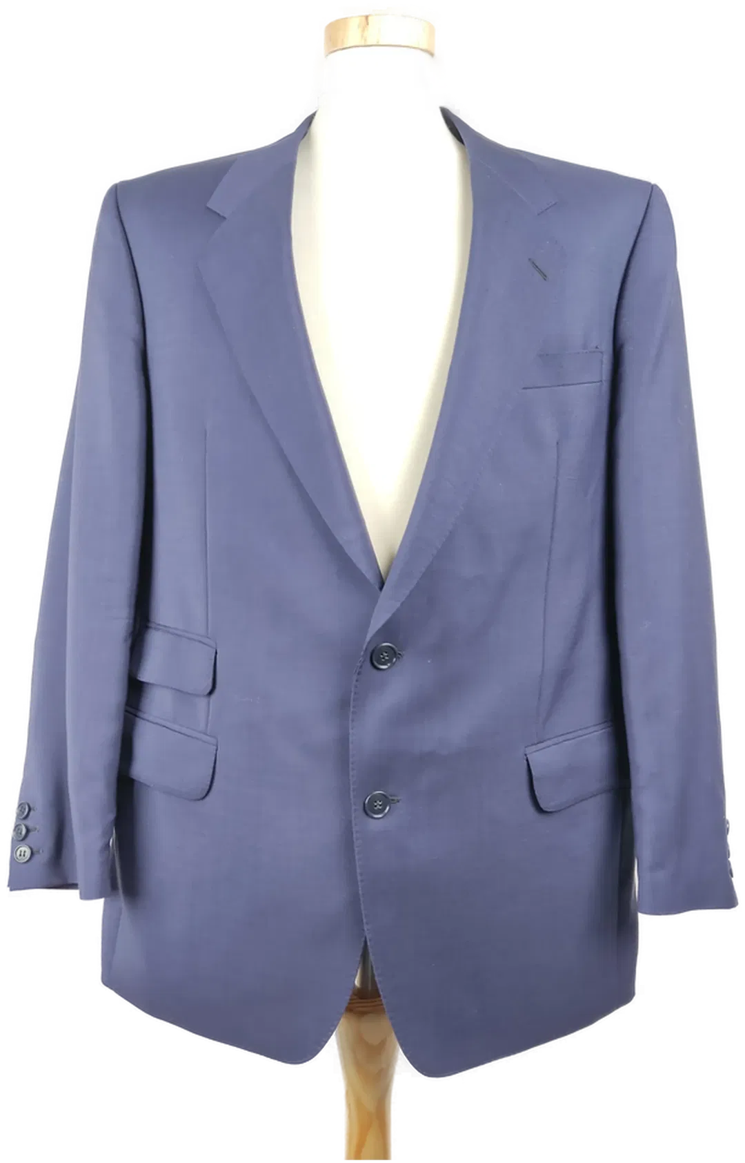 Collard Parsons London Herren-Blazer - EU 48/M - Bild 1