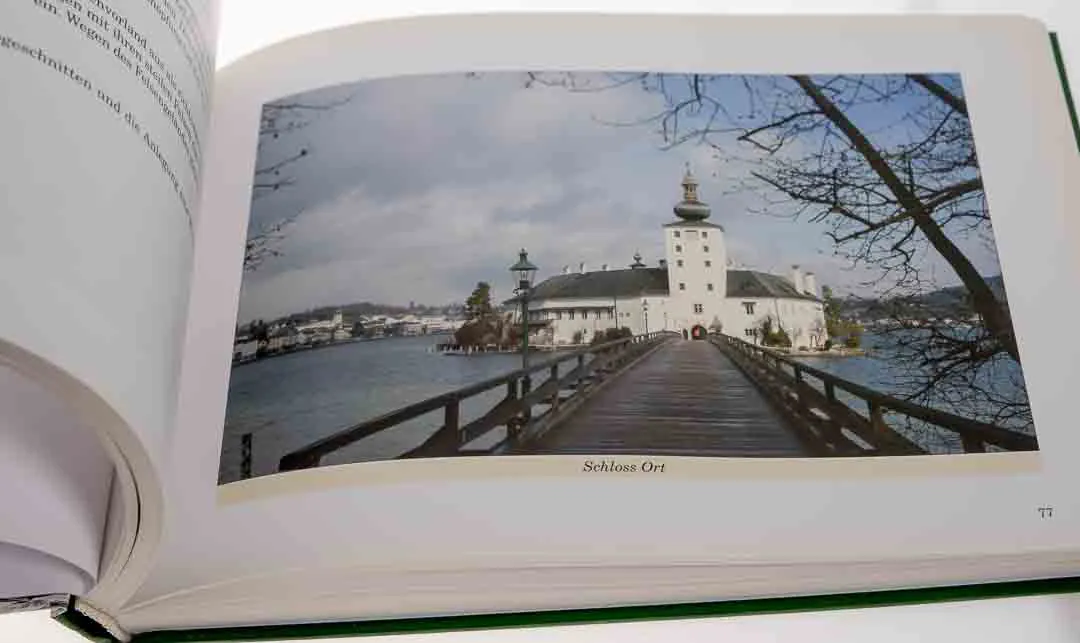 Salzkammergut – Brauchtum im Wandel der Jahreszeiten, 1. Auflage (2010) – Bild 4