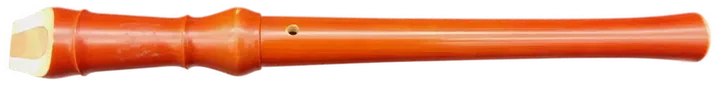 Blockflöte - Holz - Bild 1