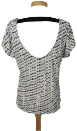 Jean Pascale Damen Top T-Shirt - S/36 - Bild 2