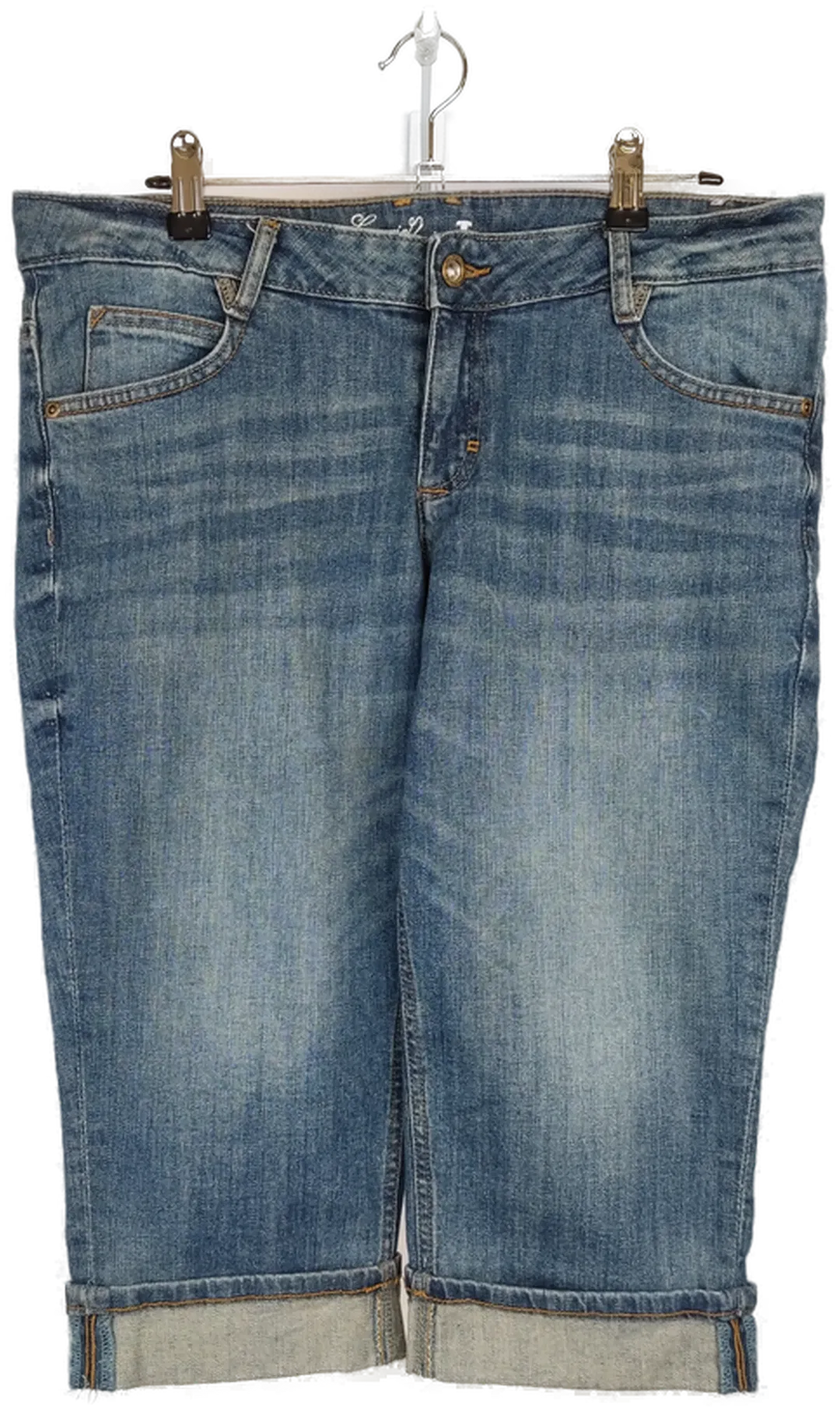 Tom Tailor Damen Jeans blau Gr.31 - Bild 1