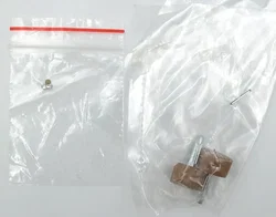 Damen Ziegenvelourleder Sandalen Grau Gr. 38 - Bild 9