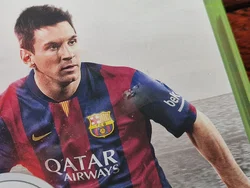 FIFA 15 - Xbox 360 - Fussball Spiel – Vorschau 4