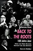 Back to the roots - Johannes Kunz - Bild 2