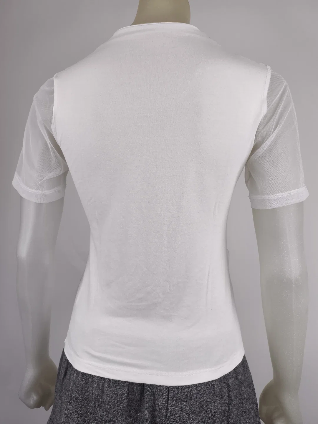 Damenshirt Viskose – Bild 2