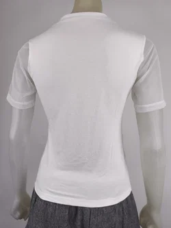 Damenshirt Viskose - Bild 2