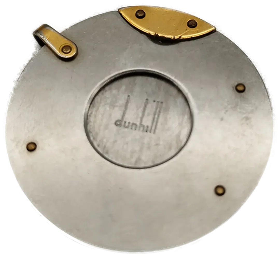 Dunhill Zigarrenschneider - Made in England - Bild 1