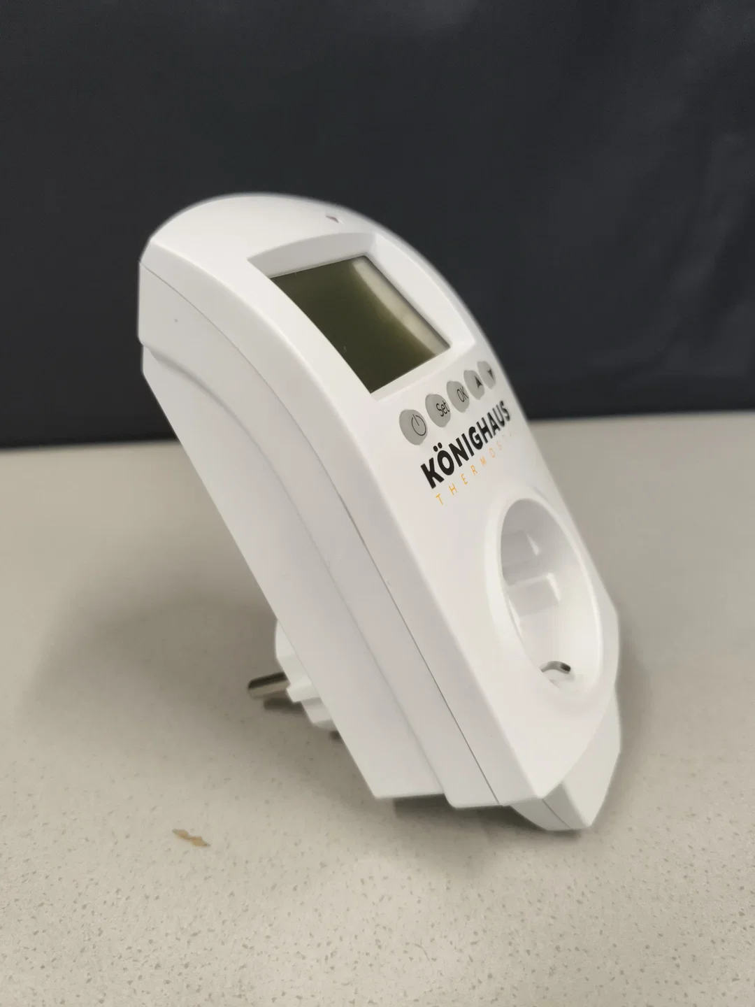 Könighaus, Thermostat – Bild 2