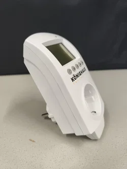 Könighaus, Thermostat – Vorschau 2