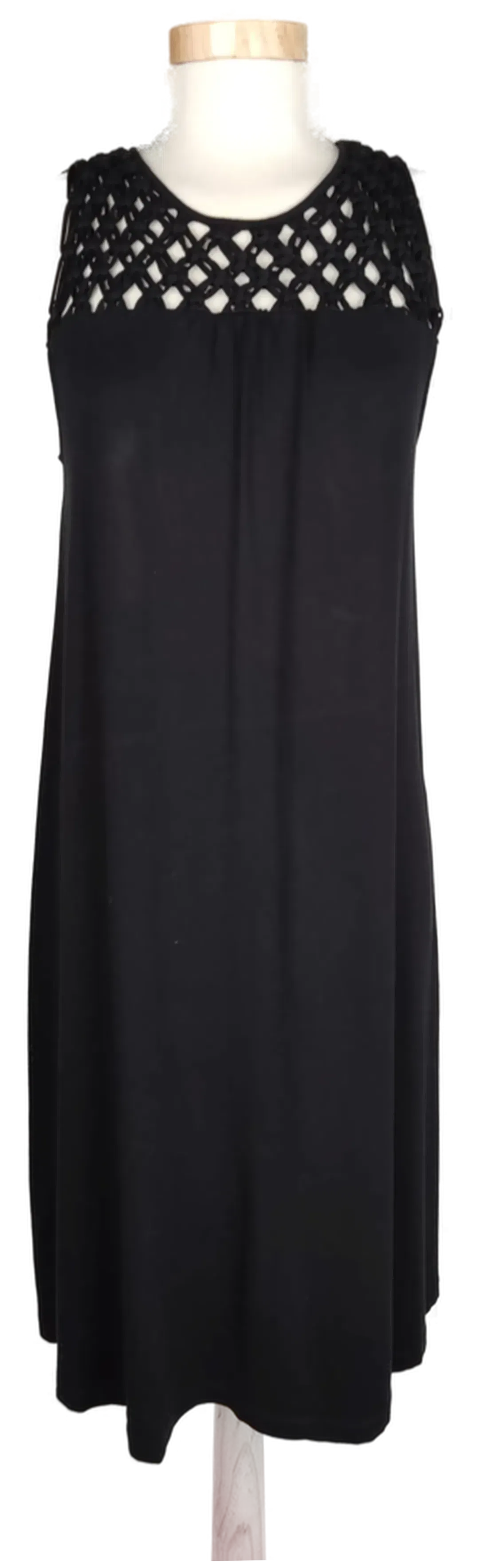 Street One Damenkleid schwarz - S/36 - Bild 4