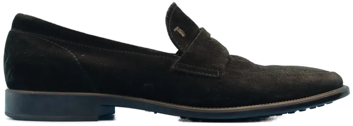 Tod's Herren Schuhe schwarz Gr.10 (44,5) - Bild 3