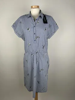 Mavi Jeans - Damenkleid Gr. S - Bild 1