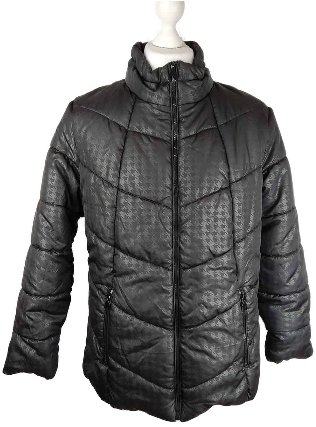 Damenjacke Laura Torelli L/40 Polyester | Zeitloser Klassiker - Bild 1