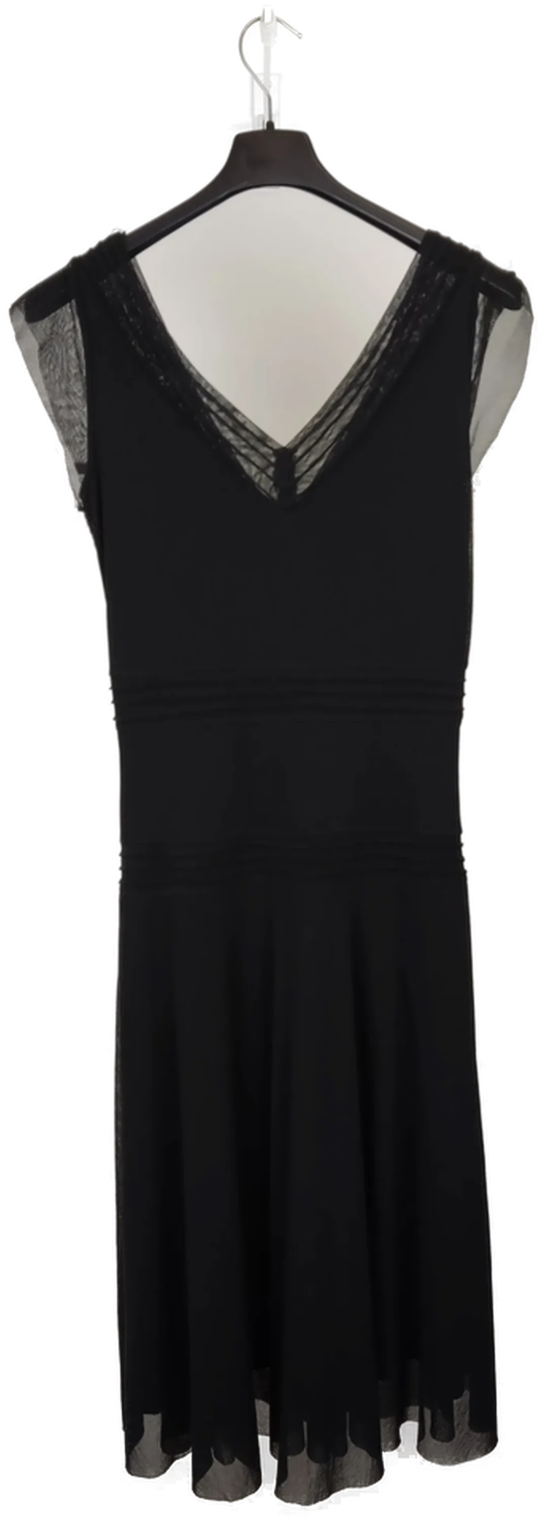 Mexx Damen Kleid schwarz Gr. S – Bild 2