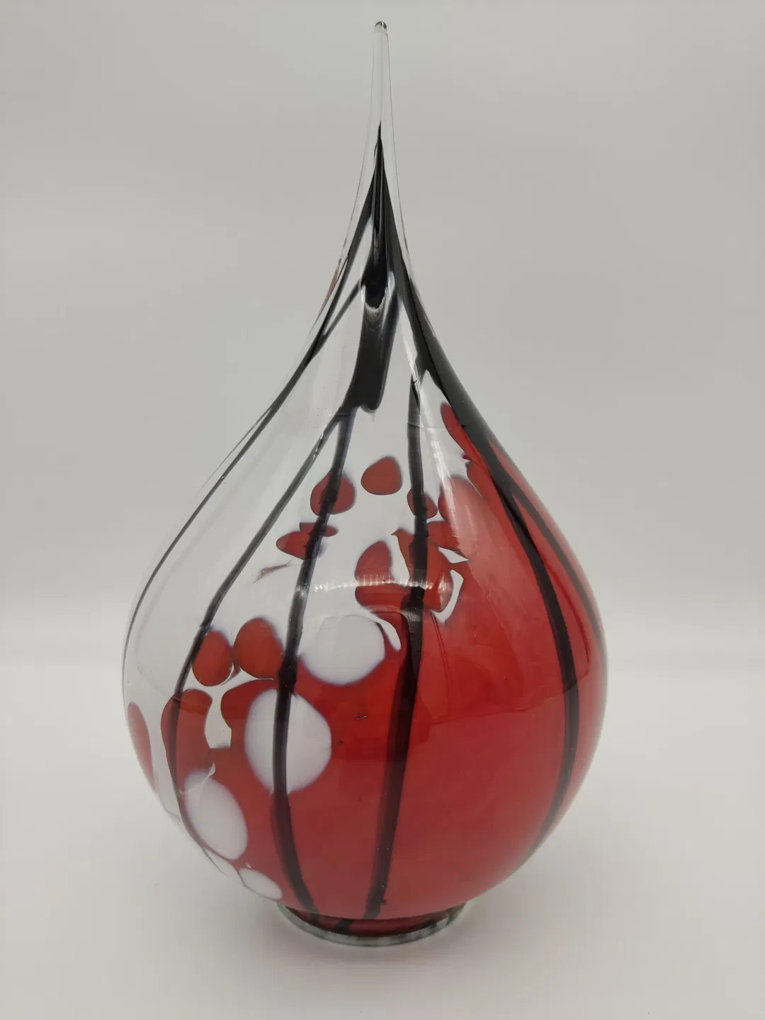  Grosse Deko-Glaszwiebel für Haus und Garten - Bild 1