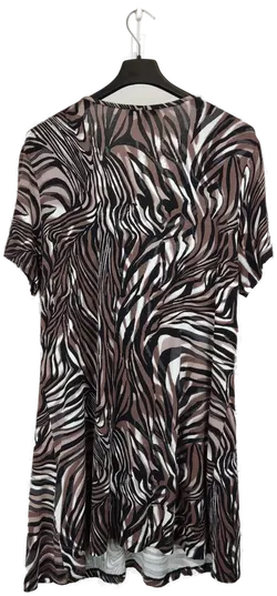 Vivance Damen Shirt braun Gr.44 - Bild 2