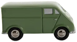 Schuco Piccolo DKW Schnelllaster • Vintage Shell Sondermodell • OVP • neuwertig •  Sammlermodell - Bild 2