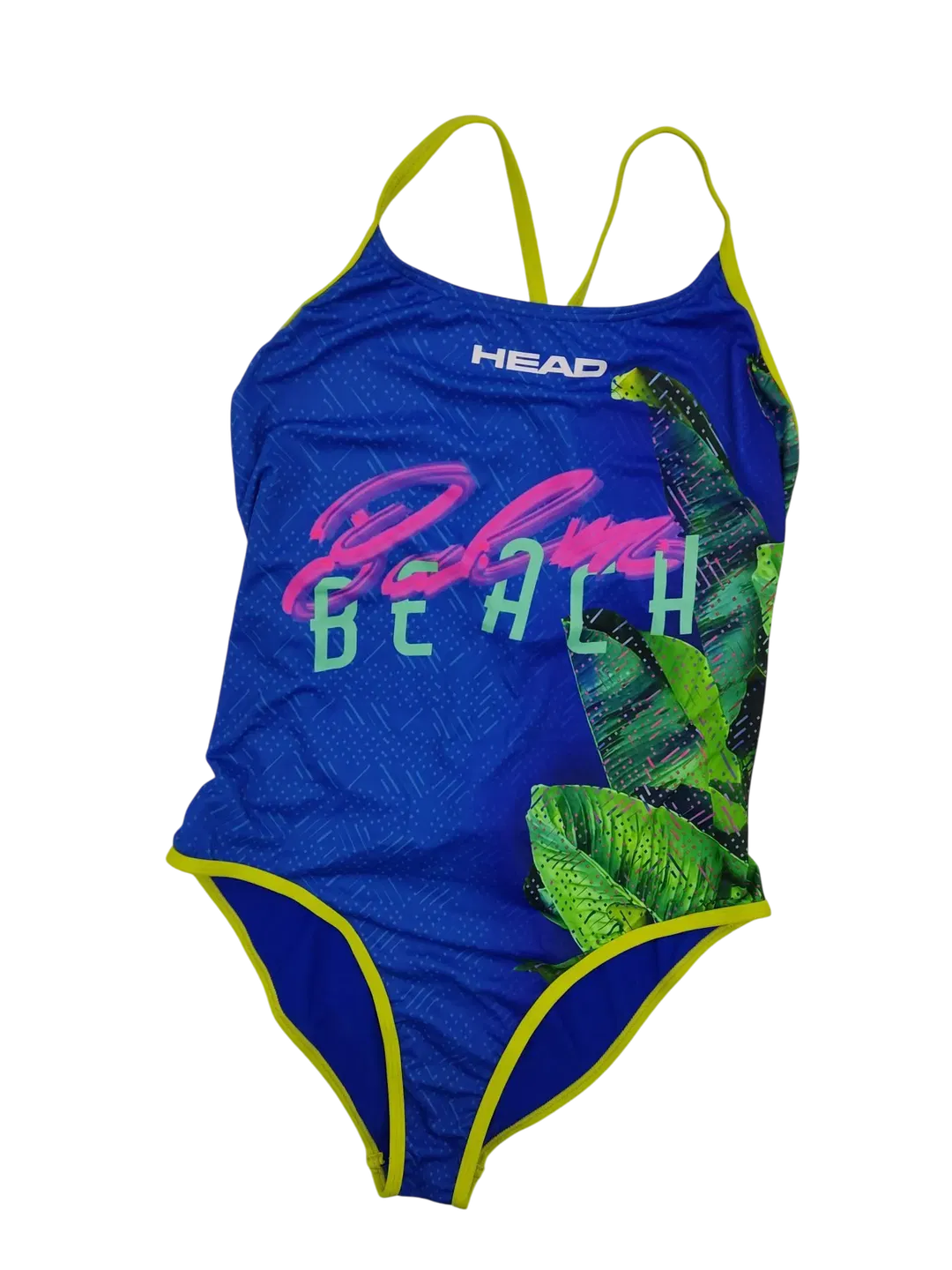 HEAD -  Badeanzug Damen - 1 Stück - Bild 1