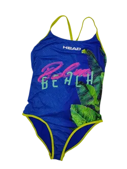 HEAD -  Badeanzug Damen - 1 Stück - Bild 1