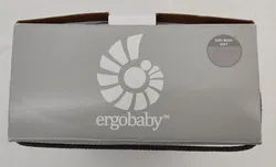 Ergobaby - Säuglingseinsatz - Bild 5