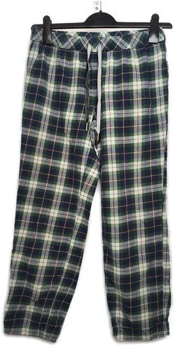 Tchibo, Pyjamahose, Gr. 36 – Vorschau 1