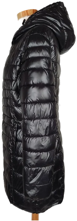 ONLY Damen Übergangsjacke schwarz - M/38 - Bild 3