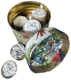 Upcycling-Anzünder - Bild 2